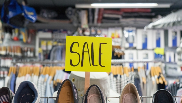 Watersportwinkel | Winter Sale